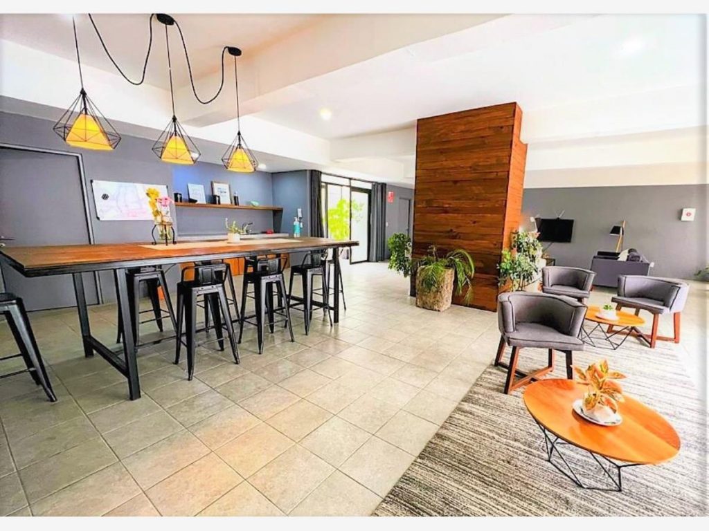 Departamento en Renta en Piedad Narvarte Benito Juarez CDMX 14