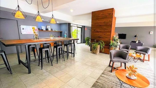 Departamento en Renta en Piedad Narvarte Benito Juarez CDMX 14