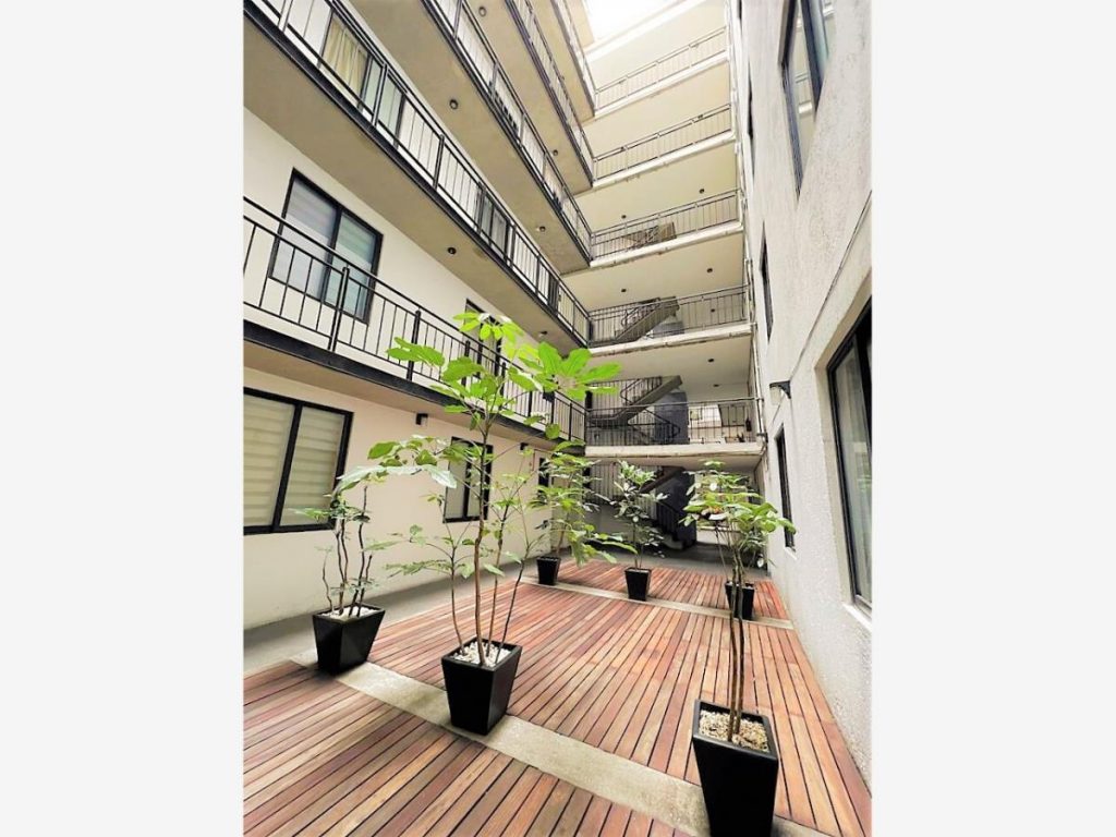 Departamento en Renta en Piedad Narvarte Benito Juarez CDMX 15