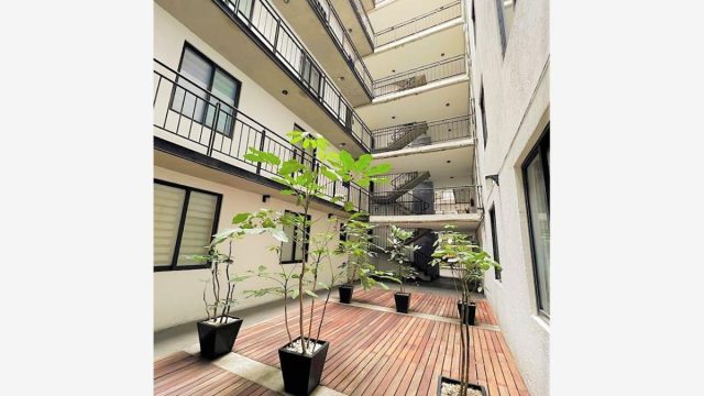 Departamento en Renta en Piedad Narvarte Benito Juarez CDMX 15