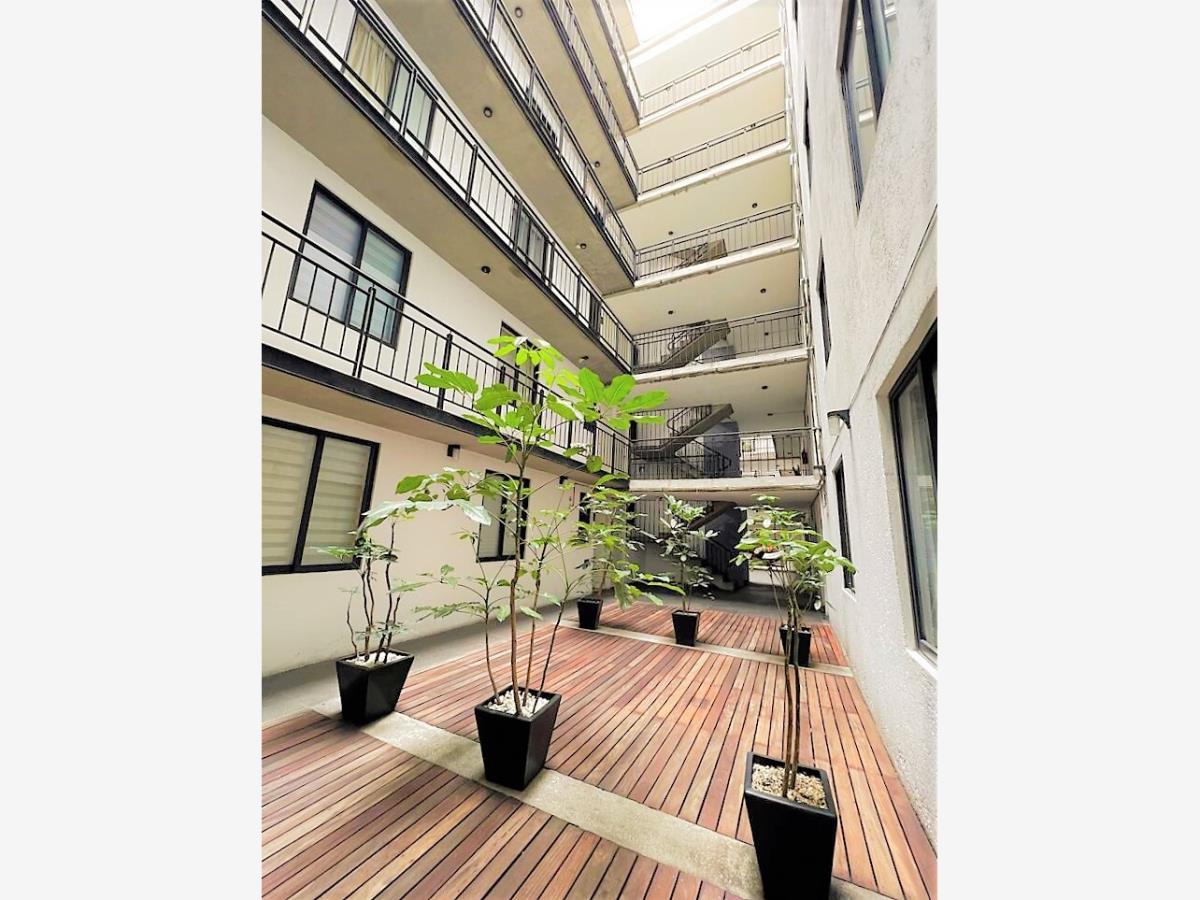 Departamento en Renta en Piedad Narvarte Benito Juarez CDMX 15