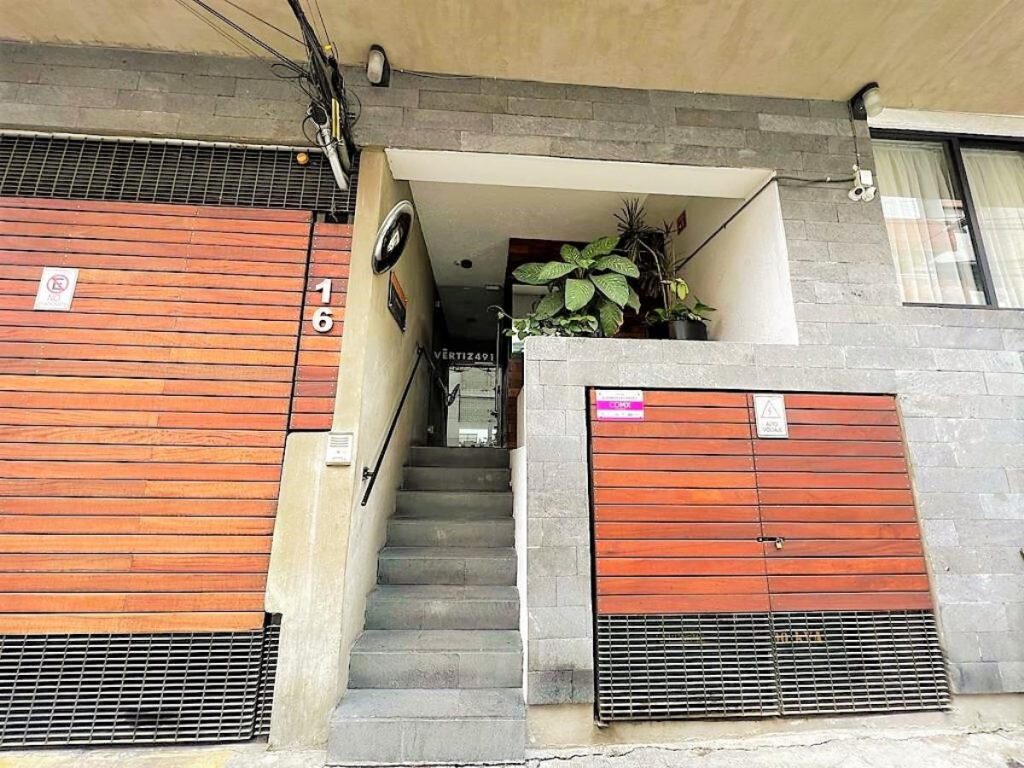 Departamento en Renta en Piedad Narvarte Benito Juarez CDMX 16