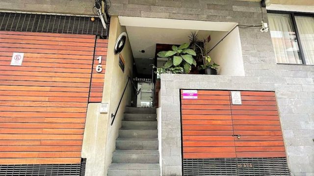 Departamento en Renta en Piedad Narvarte Benito Juarez CDMX 16
