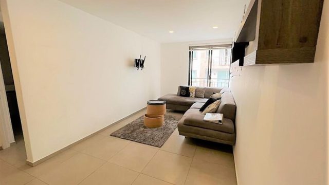 Departamento en Renta en Piedad Narvarte Benito Juarez CDMX 2