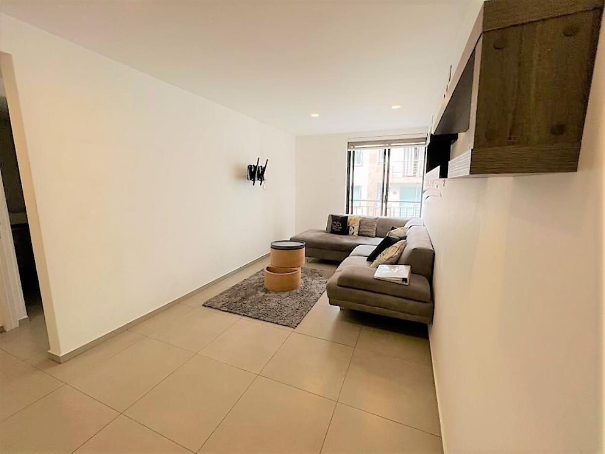 Departamento en Renta en Piedad Narvarte Benito Juarez CDMX 2