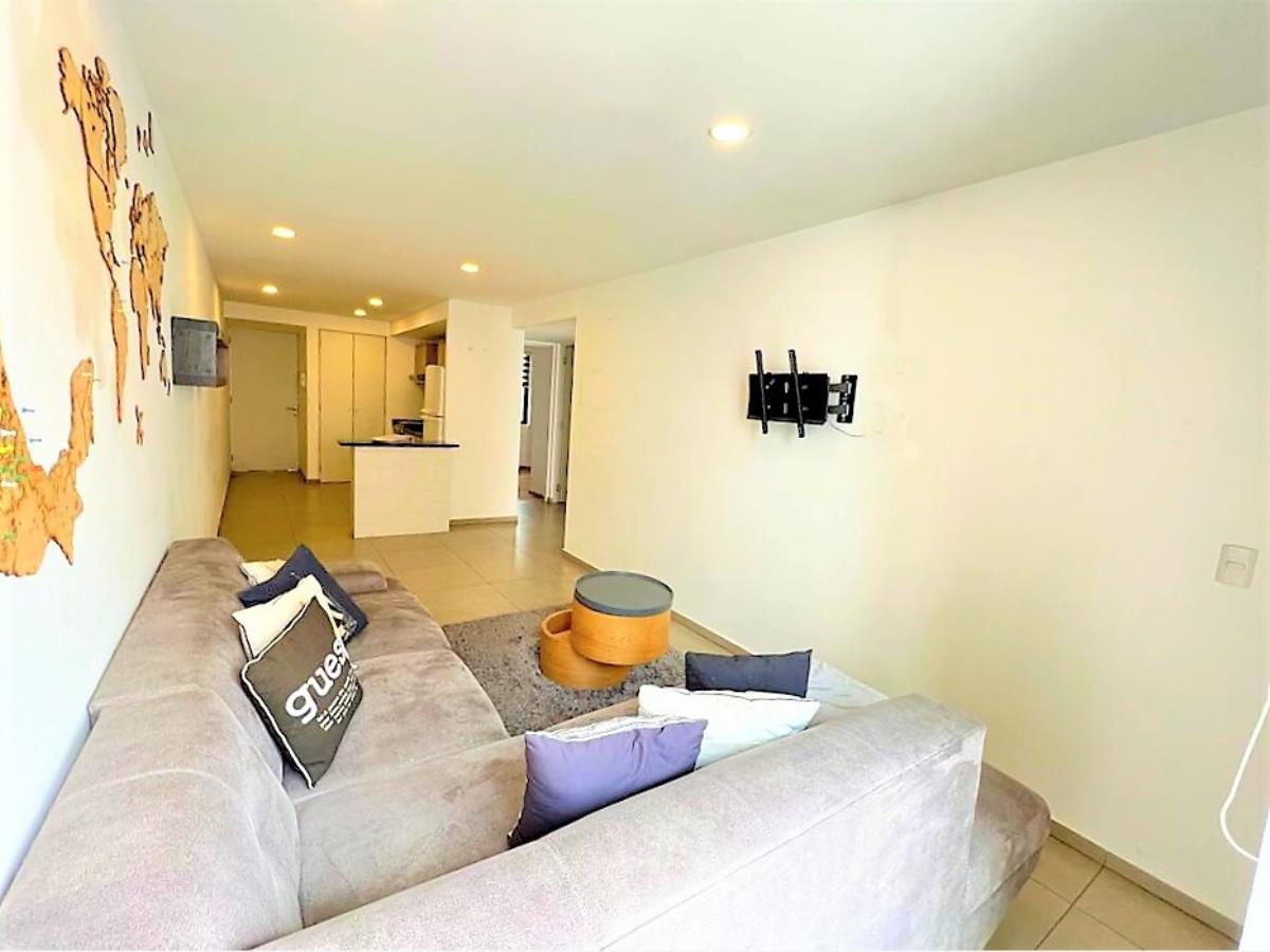 Departamento en Renta en Piedad Narvarte Benito Juarez CDMX 3