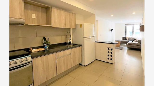 Departamento en Renta en Piedad Narvarte Benito Juarez CDMX 5