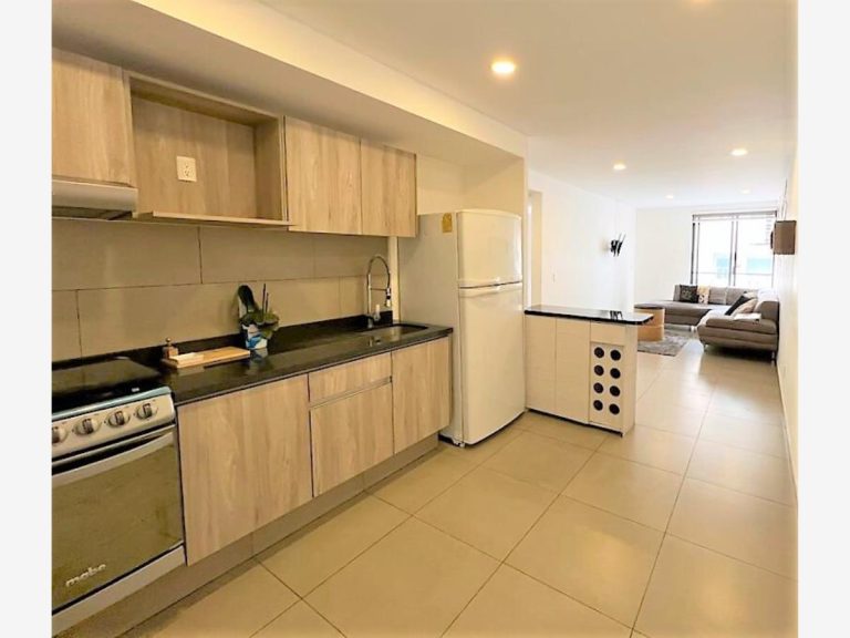 Departamento en Renta en Piedad Narvarte Benito Juarez CDMX