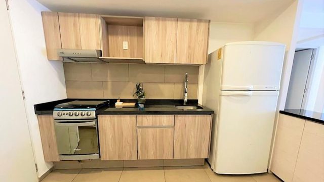 Departamento en Renta en Piedad Narvarte Benito Juarez CDMX 6