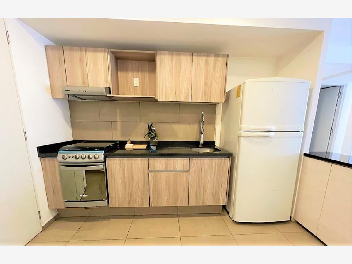 Departamento en Renta en Piedad Narvarte Benito Juarez CDMX 6