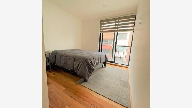 Departamento en Renta en Piedad Narvarte Benito Juarez CDMX 7