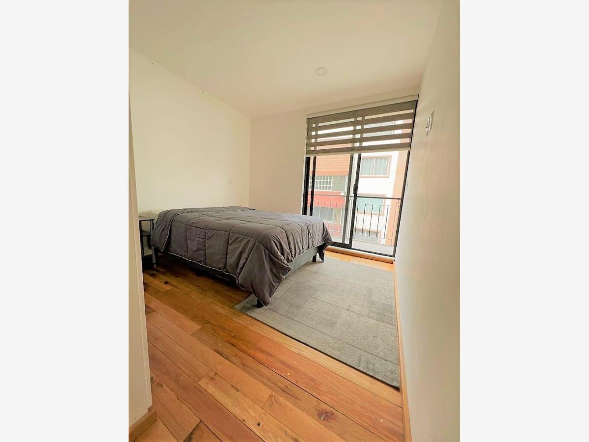 Departamento en Renta en Piedad Narvarte Benito Juarez CDMX 7
