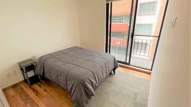 Departamento en Renta en Piedad Narvarte Benito Juarez CDMX 8