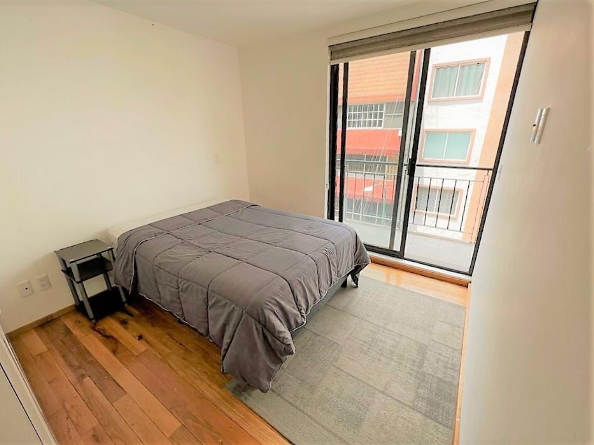 Departamento en Renta en Piedad Narvarte Benito Juarez CDMX 8
