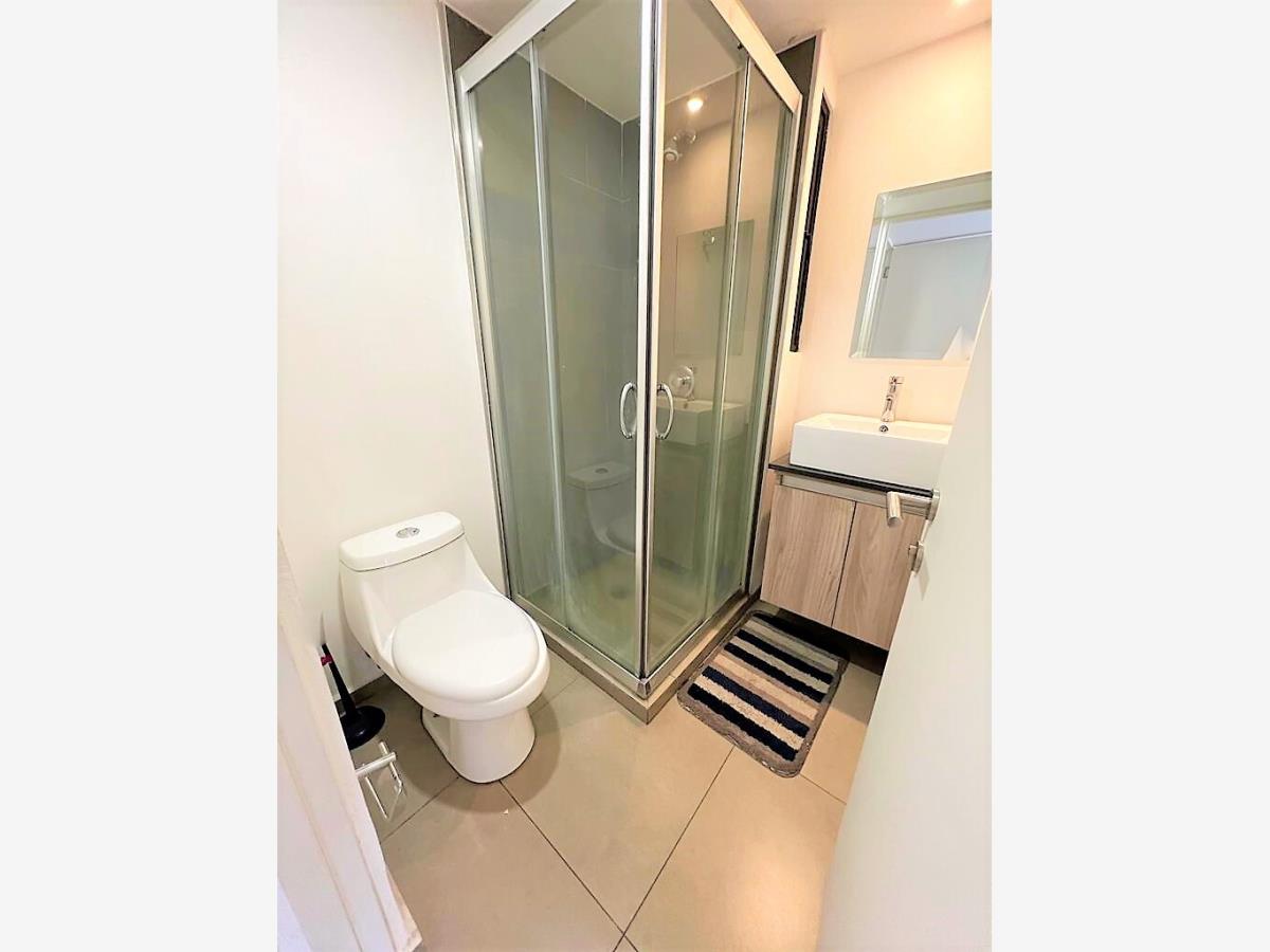 Departamento en Renta en Piedad Narvarte Benito Juarez CDMX 9