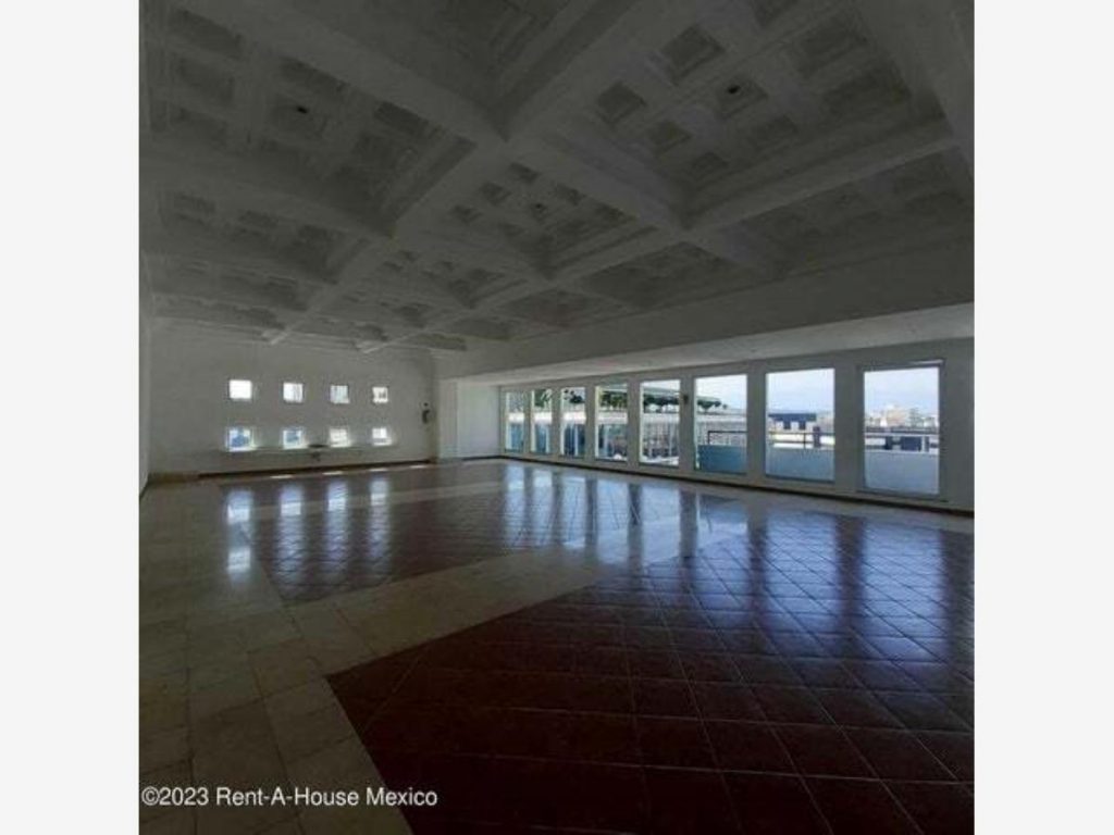 Departamento en Renta en Reforma Social Miguel Hidalgo CDMX 1