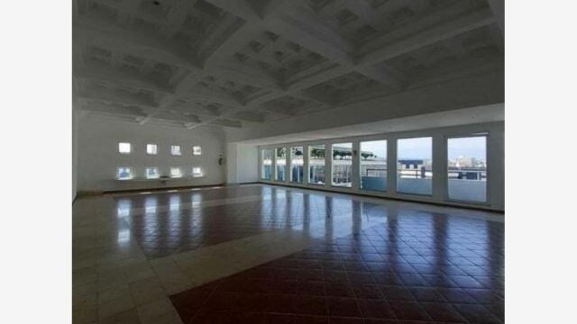 Departamento en Renta en Reforma Social Miguel Hidalgo CDMX 1