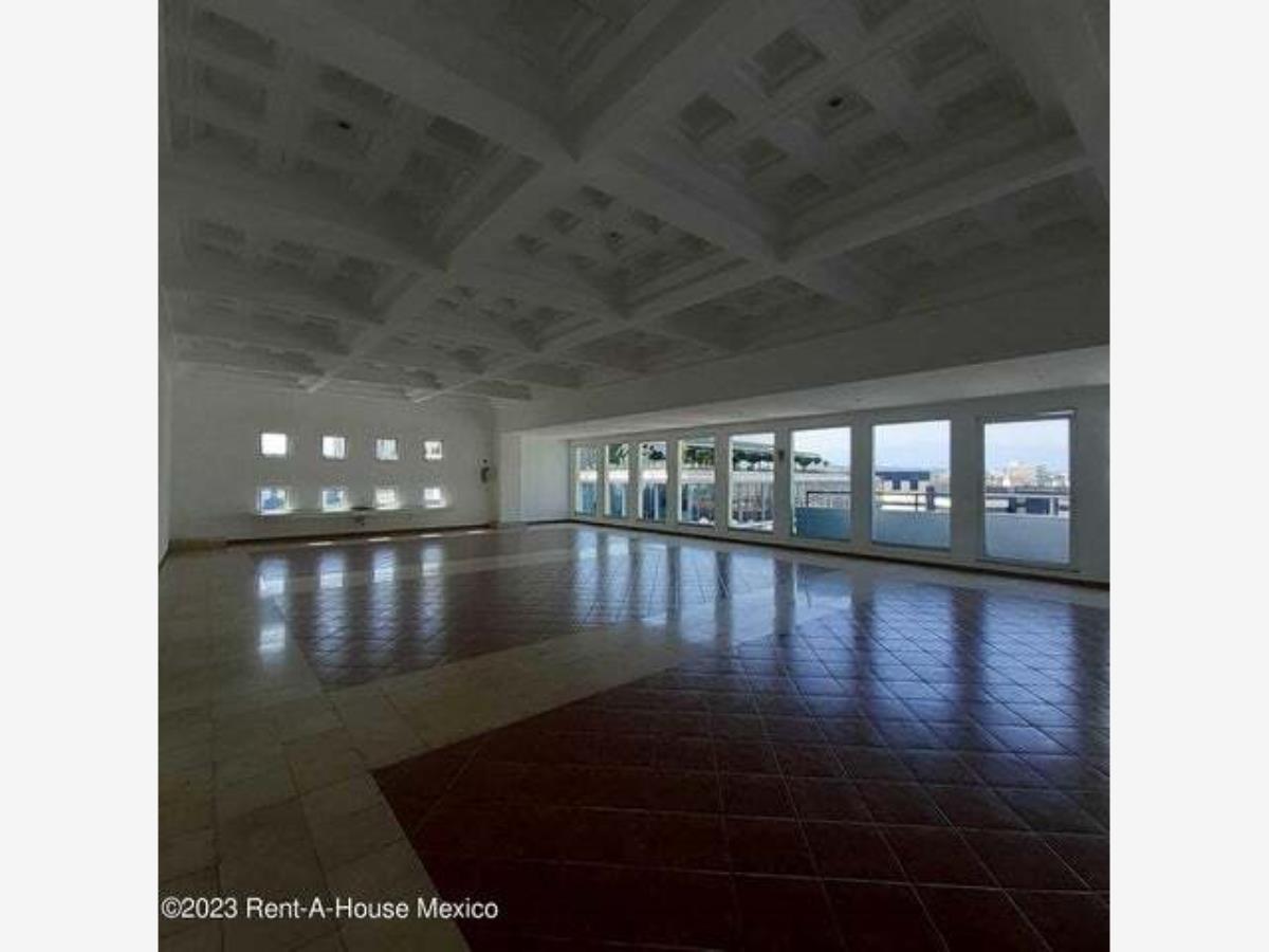 Departamento en Renta en Reforma Social Miguel Hidalgo CDMX 1