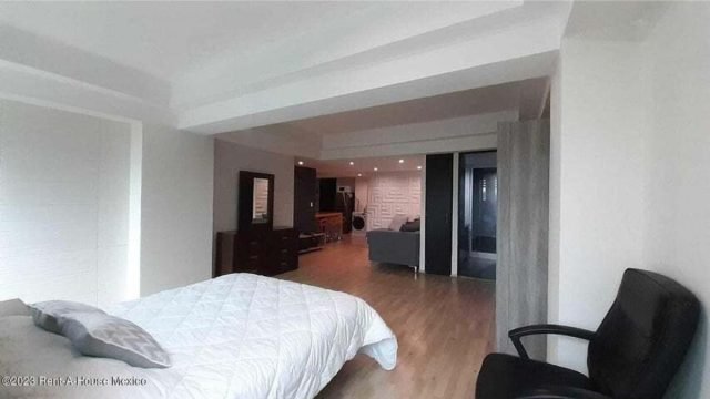 Departamento en Renta en Reforma Social Miguel Hidalgo CDMX 10
