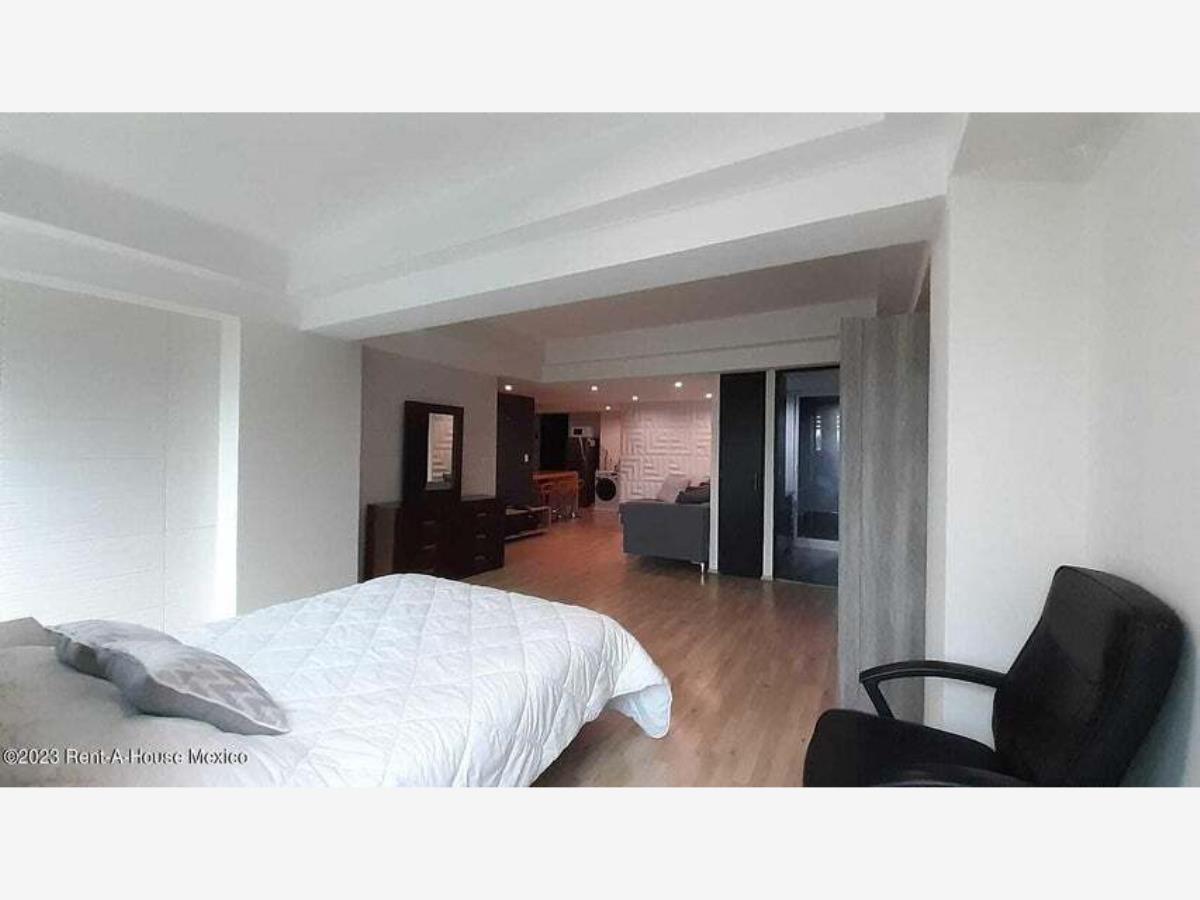 Departamento en Renta en Reforma Social Miguel Hidalgo CDMX 10