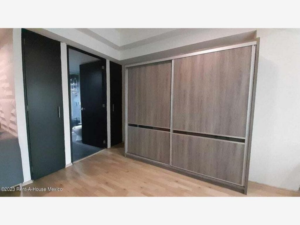 Departamento en Renta en Reforma Social Miguel Hidalgo CDMX 11