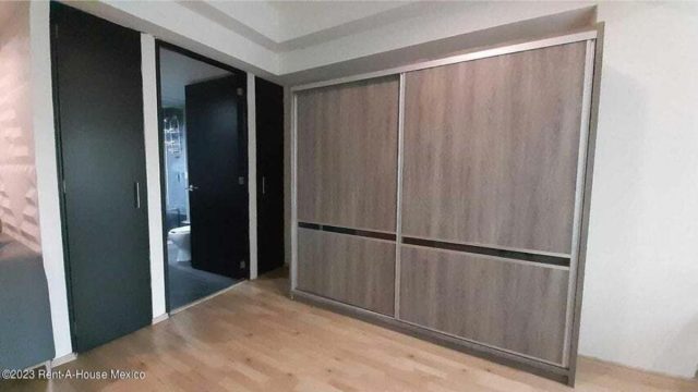 Departamento en Renta en Reforma Social Miguel Hidalgo CDMX 11