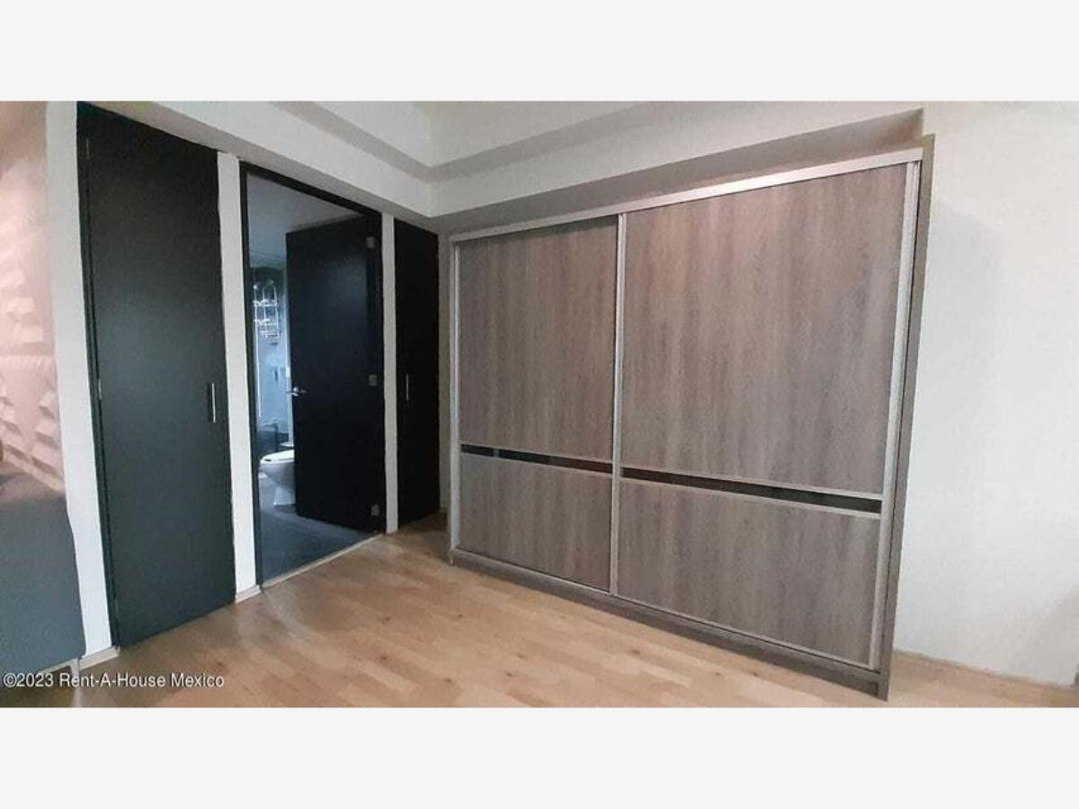 Departamento en Renta en Reforma Social Miguel Hidalgo CDMX 11