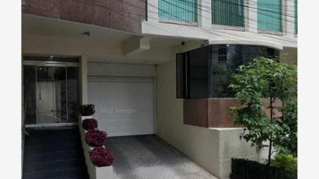 Departamento en Renta en Reforma Social Miguel Hidalgo CDMX 12