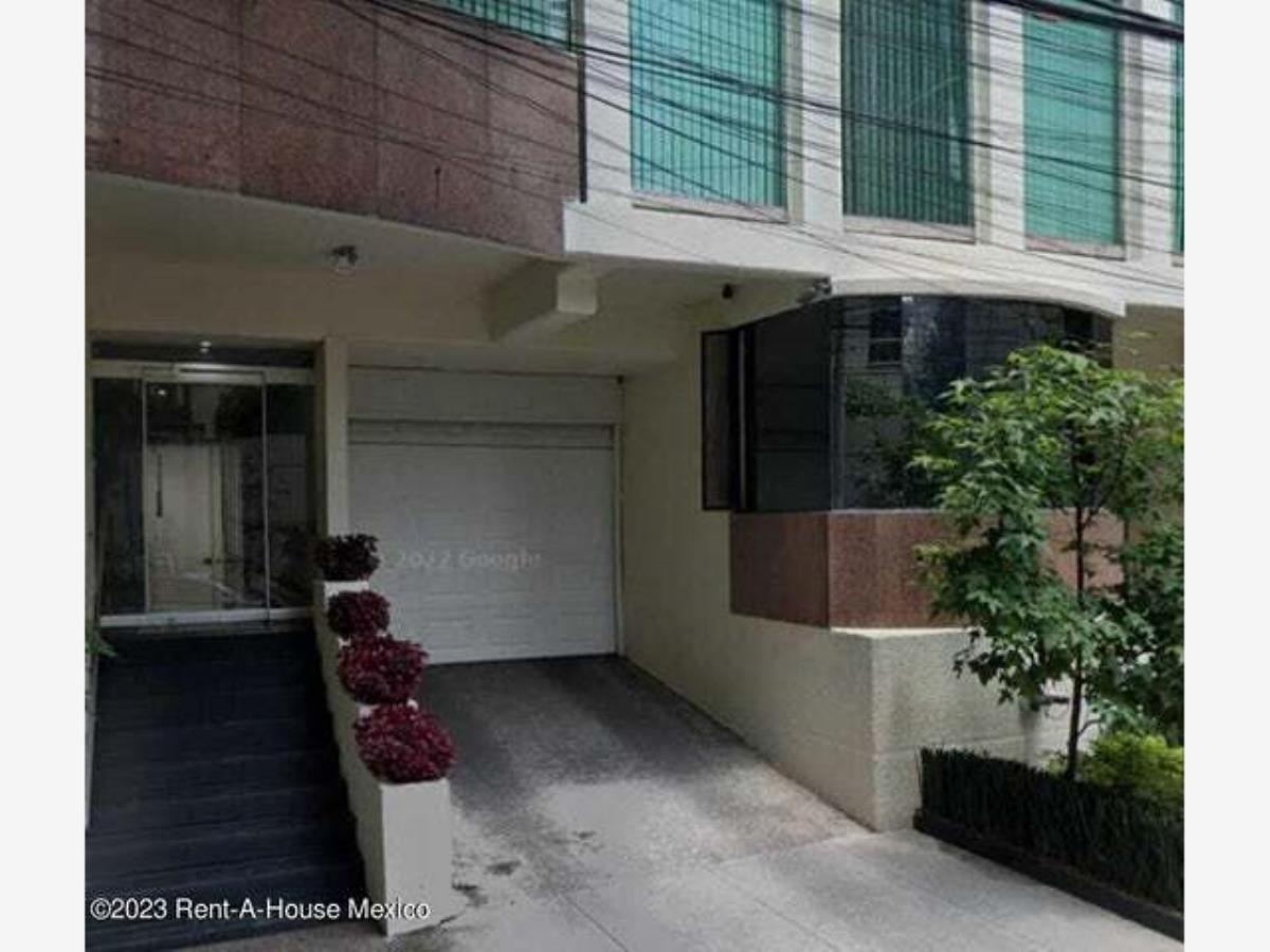 Departamento en Renta en Reforma Social Miguel Hidalgo CDMX 12