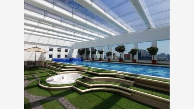 Departamento en Renta en Reforma Social Miguel Hidalgo CDMX 2