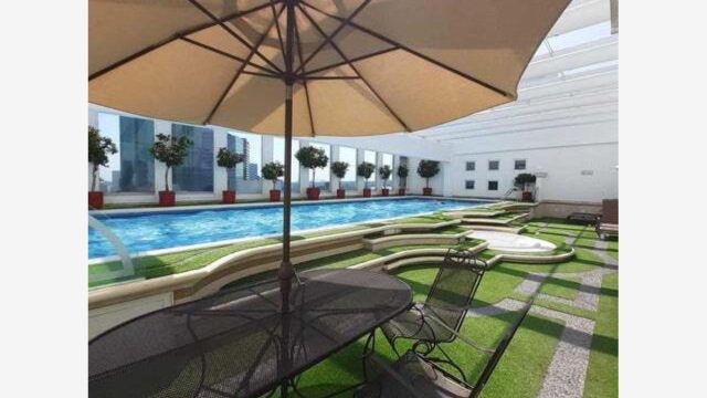 Departamento en Renta en Reforma Social Miguel Hidalgo CDMX 3