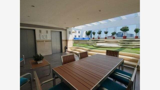 Departamento en Renta en Reforma Social Miguel Hidalgo CDMX 4