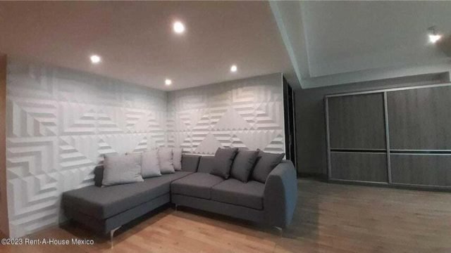 Departamento en Renta en Reforma Social Miguel Hidalgo CDMX 5