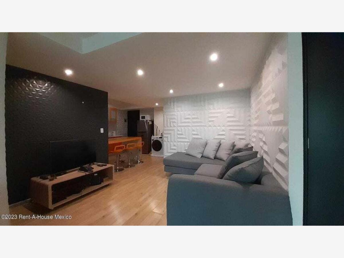 Departamento en Renta en Reforma Social Miguel Hidalgo CDMX 6
