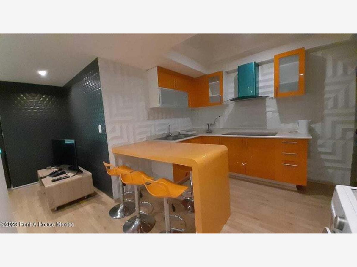 Departamento en Renta en Reforma Social Miguel Hidalgo CDMX 7