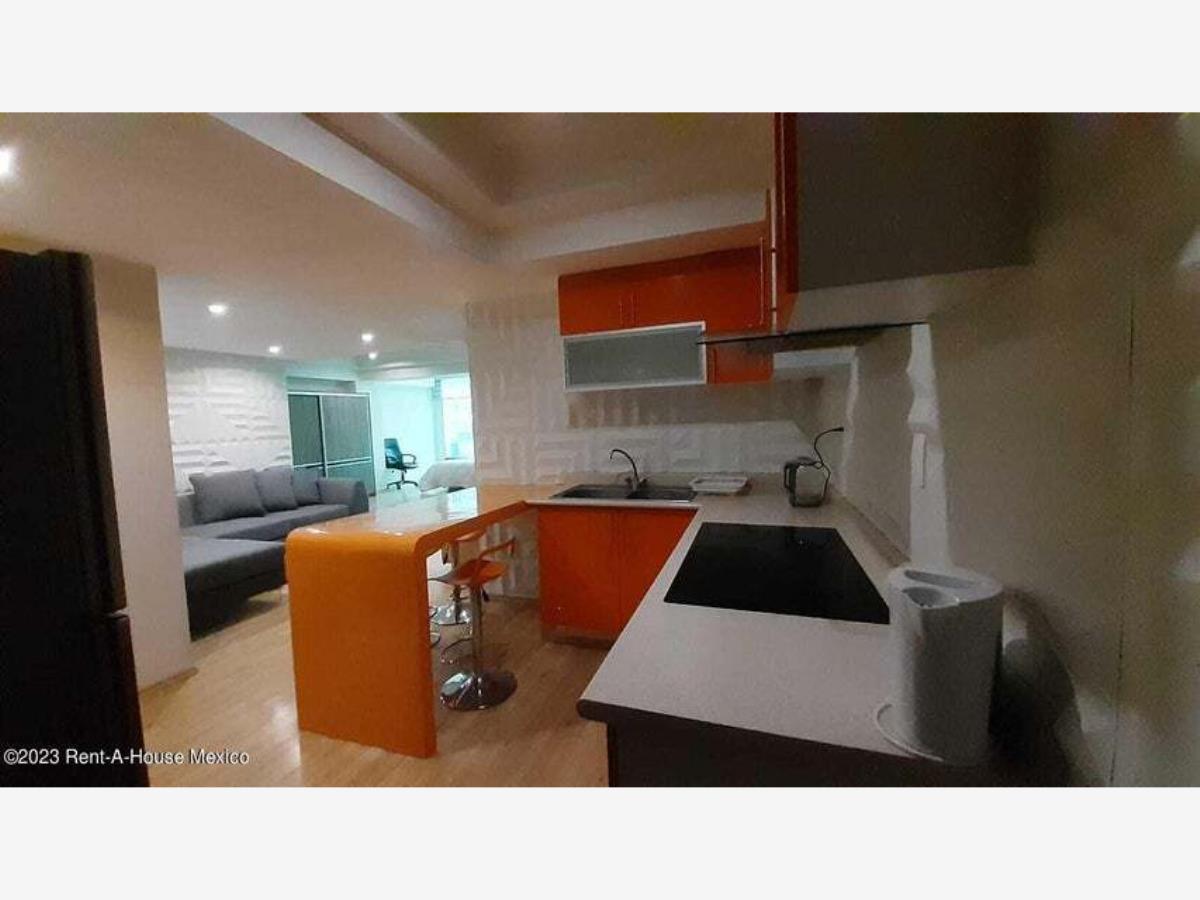 Departamento en Renta en Reforma Social Miguel Hidalgo CDMX 8
