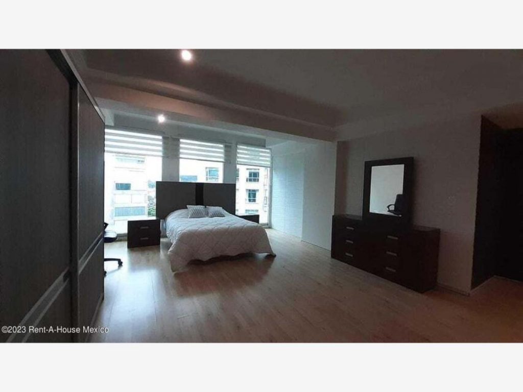 Departamento en Renta en Reforma Social Miguel Hidalgo CDMX 9