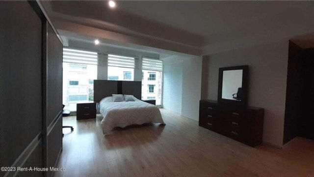 Departamento en Renta en Reforma Social Miguel Hidalgo CDMX 9