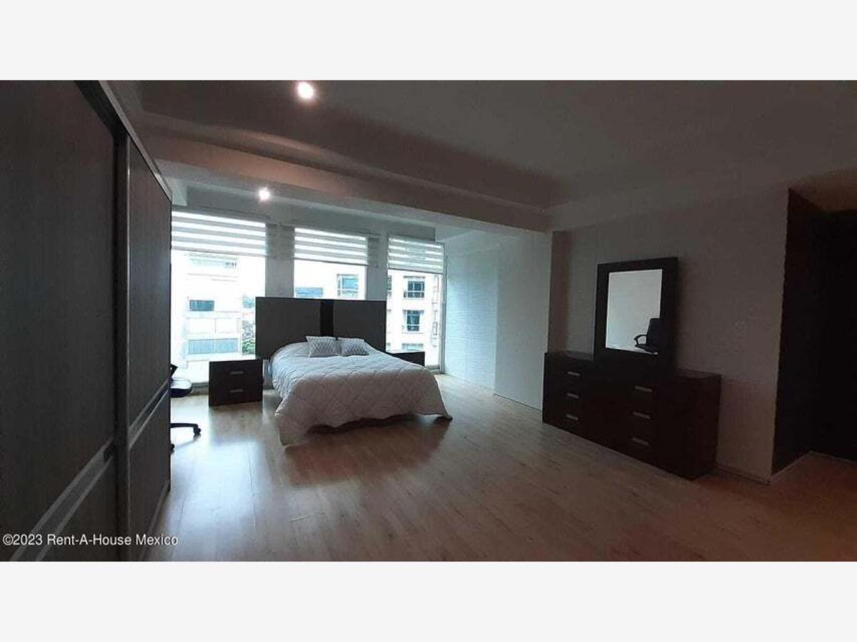 Departamento en Renta en Reforma Social Miguel Hidalgo CDMX 9