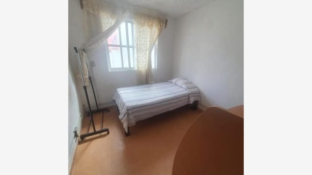 Habitacion en Renta en Casa en Pedregal de Carrasco Coyoacan CDMX (1)