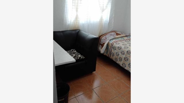 Habitacion en Renta en Casa en Pedregal de Carrasco Coyoacan CDMX (2)