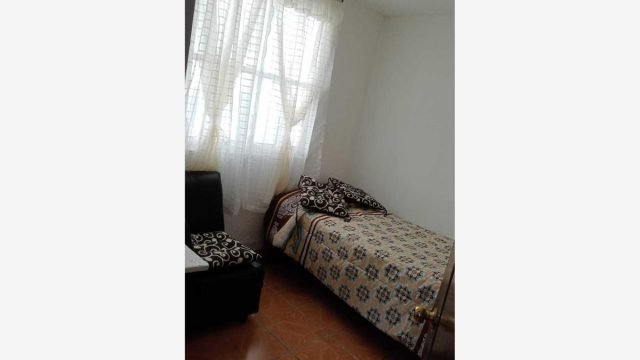 Habitacion en Renta en Casa en Pedregal de Carrasco Coyoacan CDMX (3)