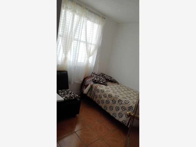 Habitacion en Renta en Casa en Pedregal de Carrasco Coyoacan CDMX