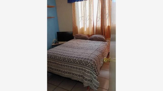Recamara en Renta Casa en Villas Campestre Corregidora Queretaro (1)