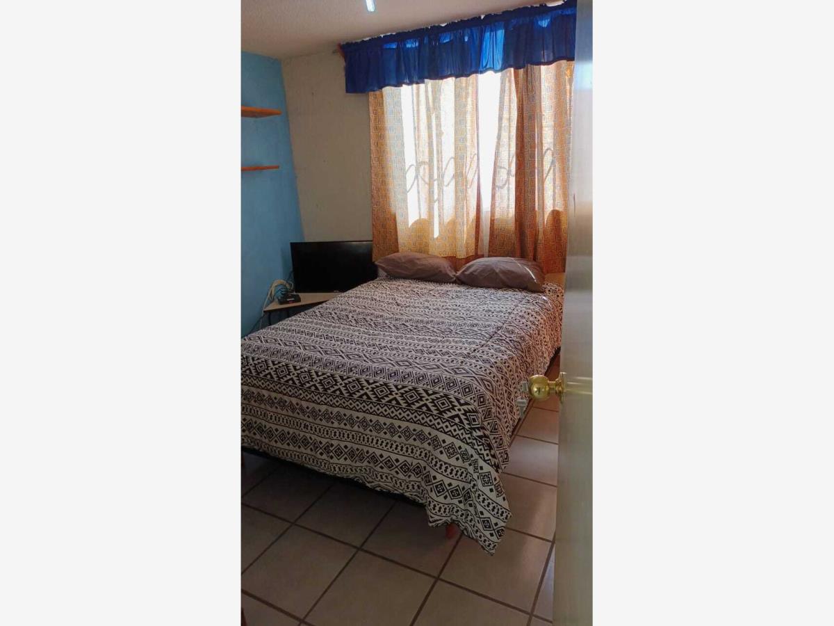Recamara en Renta Casa en Villas Campestre Corregidora Queretaro (1)