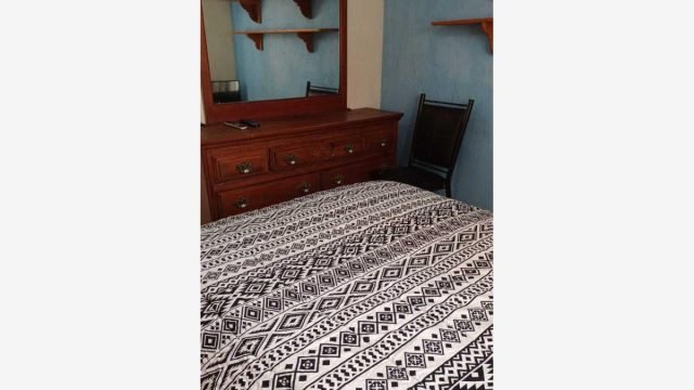 Recamara en Renta Casa en Villas Campestre Corregidora Queretaro (2)