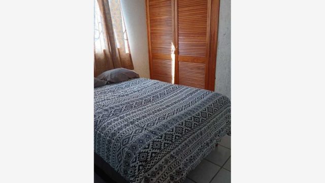 Recamara en Renta Casa en Villas Campestre Corregidora Queretaro (3)