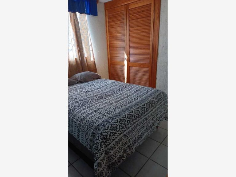 Recamara en Renta Casa en Villas Campestre Corregidora Queretaro