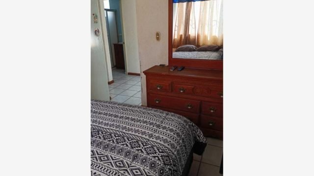 Recamara en Renta Casa en Villas Campestre Corregidora Queretaro (4)