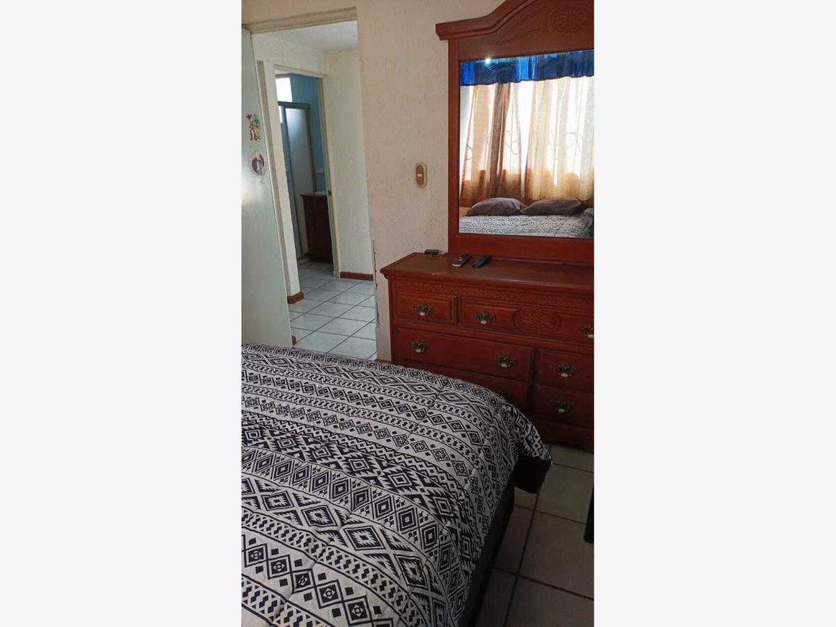 Recamara en Renta Casa en Villas Campestre Corregidora Queretaro (4)